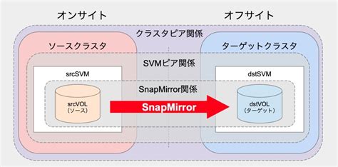 flexgroup snap mirror.